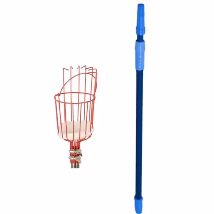 میوه چین سبدی مدل TZ01B | کالا مکس