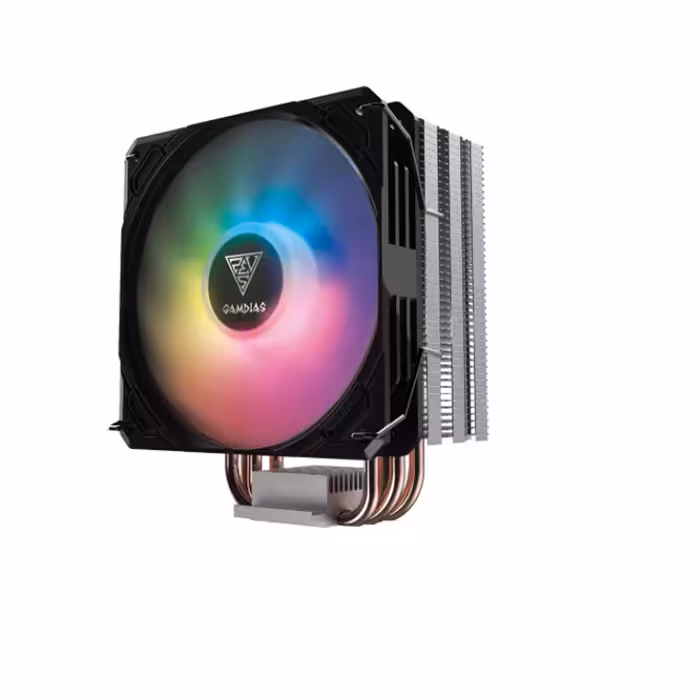 فن پردازنده گیم دیاس Fan Gamdias BOREAS E1-410 ARGB