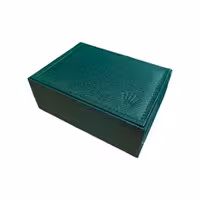 جعبه اورجینال ساعت مچی رولکس Box For Rolex Oyster Watch