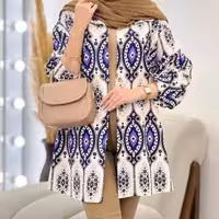 مانتو اسپرت زنانه لنین مدل مانتو مدل درین