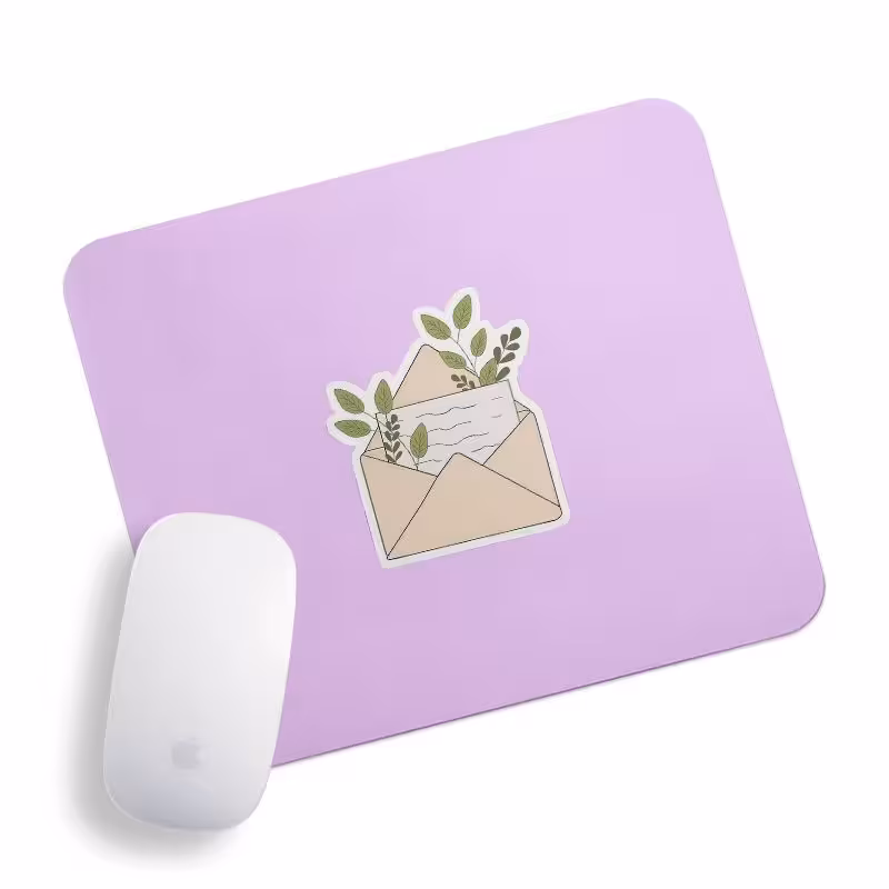 پد موس راویتا طرح مینیمال 3227