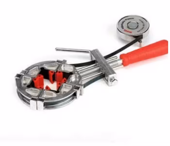 تنگ قاب تسمه ای رونیکس مدل RH-7301