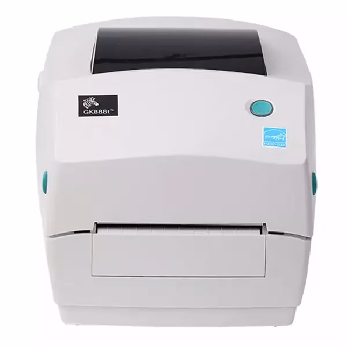 پرینتر لیبل زن استوک زبرا مدل Zebra GK888t