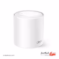 قیمت و خرید اکسس پوینت تی پی لینک Tp-Link Deco X10 1-Pack Mesh - شبکه ساز