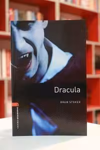 Oxford Bookworms 2 Dracula