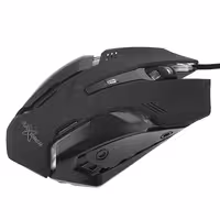 ماوس مخصوص بازی مکس تاچ مدل MX-305G | کالا مکس