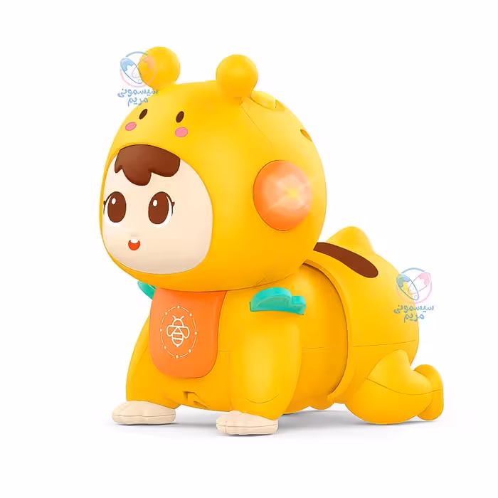 بچه حرکتی هانگر Huanger 0707