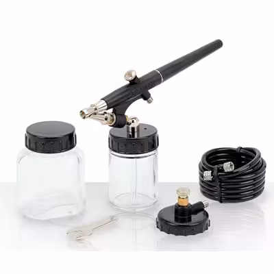 پیستوله ایربراش بادی SB-1101-B سوماک SUMAKE