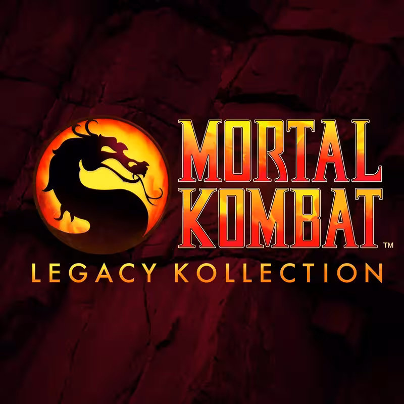 بازی Mortal Kombat Legacy Kollection