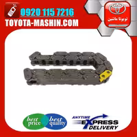 زنجیر بالانسر موتور لکسوس RX350 مدل 2010-2013 برند شرکتی تویوتا جنیون