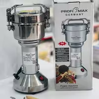 آسیاب نیمه صنعتی 150 گرمی پروفی مکس PROFI MAX