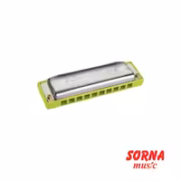 سازدهنی HOHNER 2015016X ROCKET AMP گام C