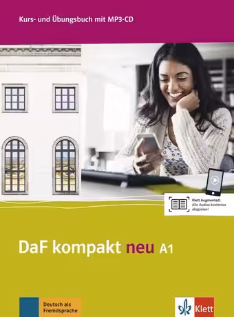DaF Kompakt neu A1