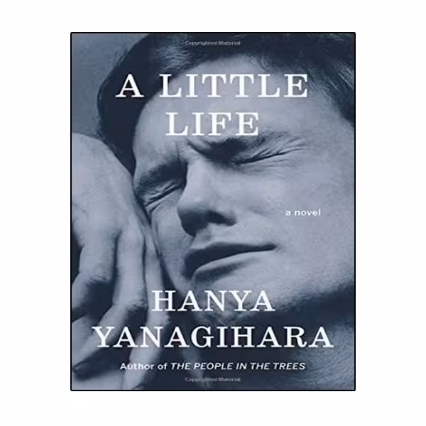 A Little Life ( متن کامل بدون سانسور )