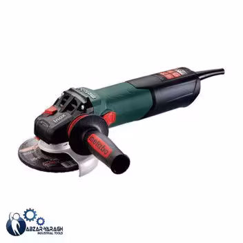 مینی فرز متابو مدل WEV 15-125 QUICK - ابزار یراق