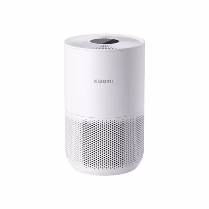 قیمت و خرید دستگاه تصفیه کننده هوا شیائومی مدل Air Purifier 4 Compact | یاس ارتباط