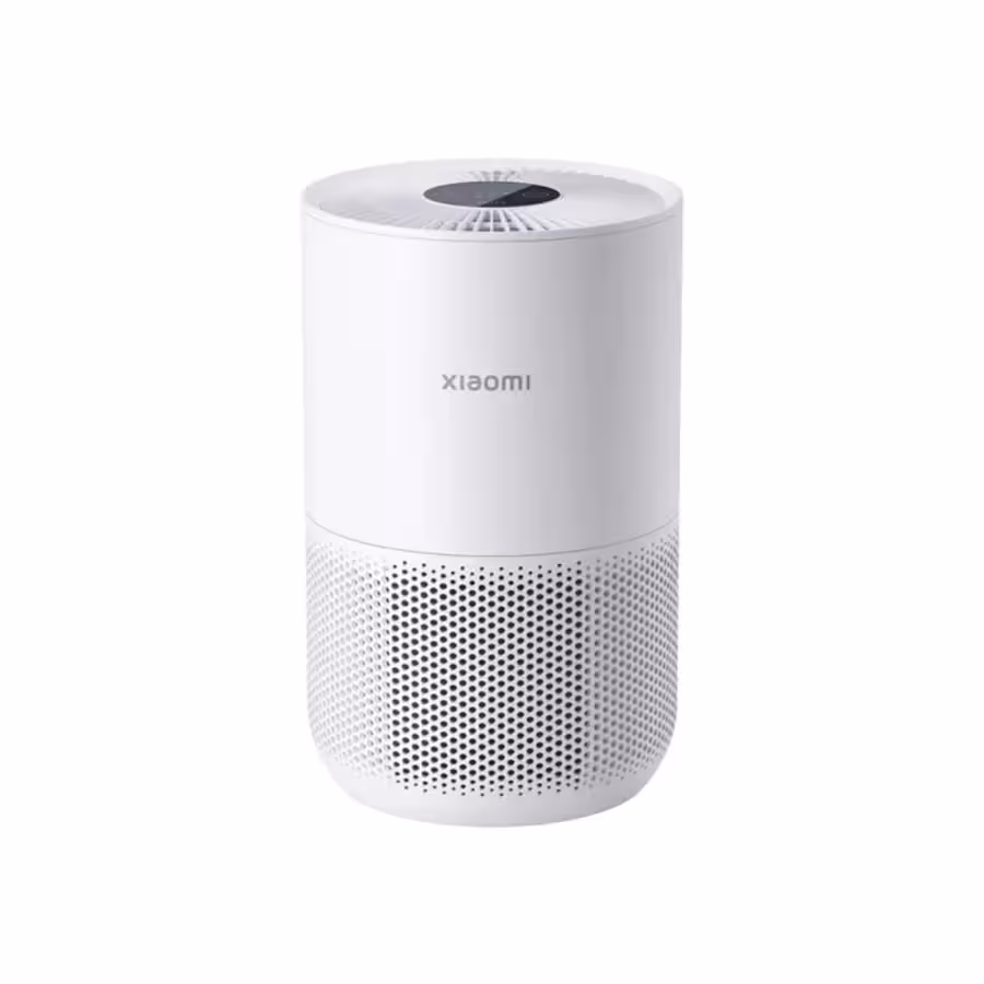 قیمت و خرید دستگاه تصفیه کننده هوا شیائومی مدل Air Purifier 4 Compact | یاس ارتباط