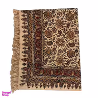 سفره قلمکار مدل گل ارغوان J150