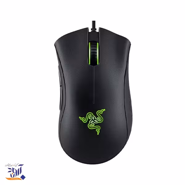 موس Razer Deathadder Essential - سیاه