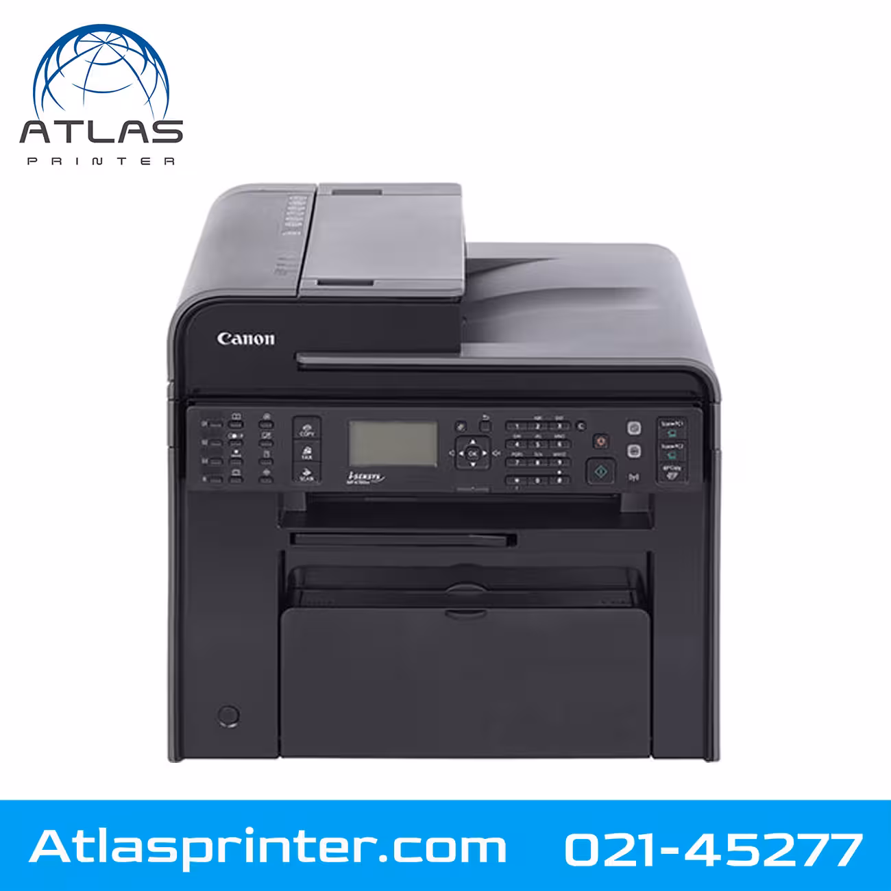 پرینتر استوک کانن Canon i-SENSYS MF4780w