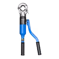 پرس هیدرولیک لوله 5 لایه