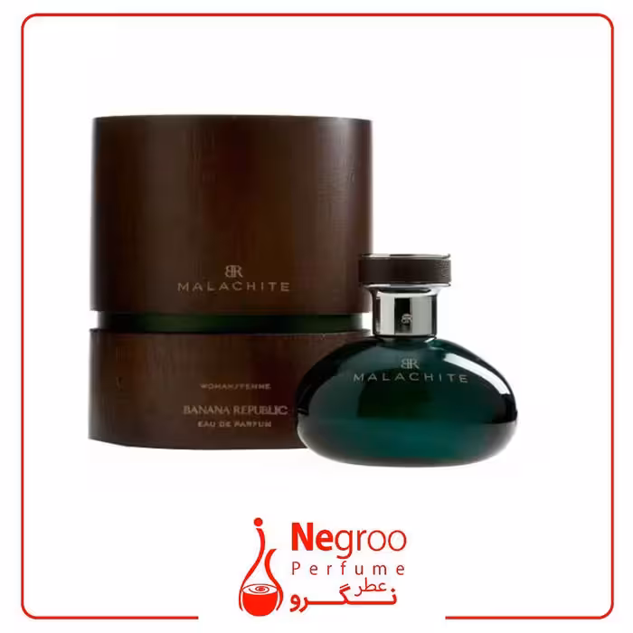عطر ادکلن بنانا ریپابلیک مالاکیت 100 میل