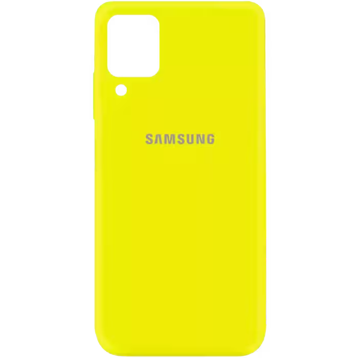 قاب مدل سیلیکون مناسب برای موبایل سامسونگ Galaxy A22 4G