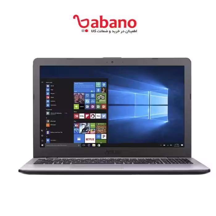 لپ تاپ  ASUS VivoBook R542UR-DM450 i5 8G 1 2G