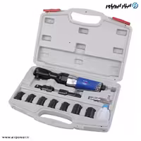 کیت جغجغه بادی ووفو 1/2 اینچ 13 پارچه WF-003G