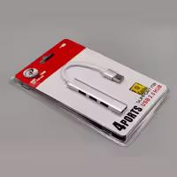 هاب 4 پورت USB ایکس پی پروداکت مدل H814