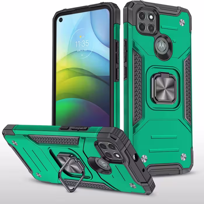 کاور گاردتک مدل Union Armor مناسب برای گوشی موبایل موتورولا G9 Power