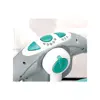 گهواره برقی نوزاد ماستلا مدل k06