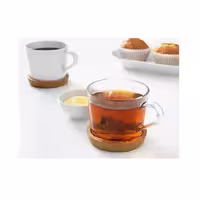 زیر لیوانی ایکیا مدل 502 بسته 2 عددی