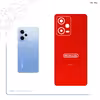 برچسب پوششی ماهوت مدل NINTENDO مناسب برای گوشی موبایل شیائومی Redmi Note 12 Pro