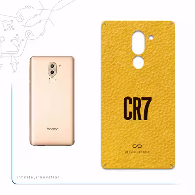 برچسب پوششی ماهوت مدل ML-CR7 مناسب برای گوشی موبایل آنر 6X