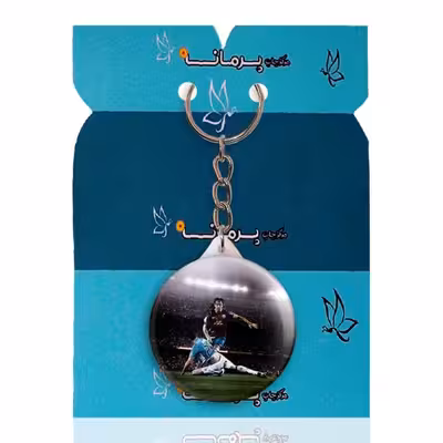 جاکلیدی پرمانه طرح پویول کد pmy.17562