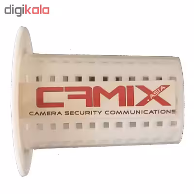 فیلتر کف شوی حمام کمیکس مدل 3731 بسته ی پنج عددی