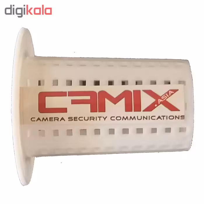 فیلتر کف شوی حمام کمیکس مدل 3731 بسته ی پنج عددی