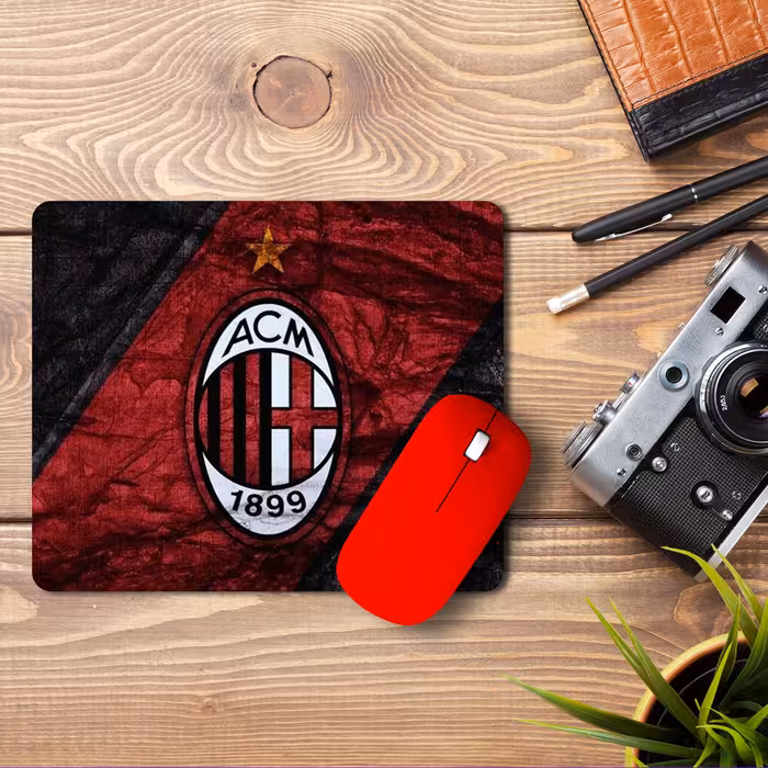 ماوس پد آی تمر مدل آث میلان کد 222