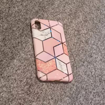 کاور مدل x1s مناسب برای گوشی موبایل اپل iphone x / xs