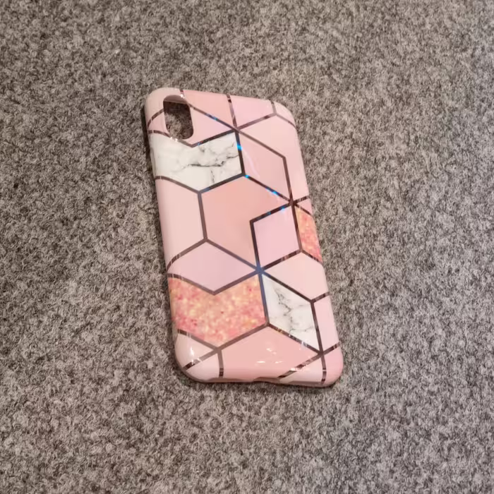 کاور مدل x1s مناسب برای گوشی موبایل اپل iphone x / xs