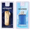 عطر جیبی مردانه هدوی مدل دانهیل دیزایر بلو و پاکو رابان وان میلیون حجم 45 میلی لیتر بسته 2 عددی