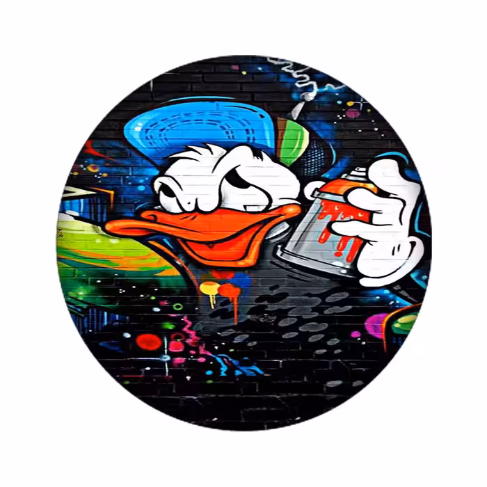 پیکسل مدل اردک کد 1919