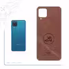 برچسب پوششی ماهوت مدل MNL-MAH مناسب برای گوشی موبایل سامسونگ Galaxy A12 Nacho