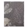 ملحفه آدنو مدل Lamella کد CH54 دونفره سایز 180x200 سانتی متر