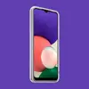 کاور گریفین مدل Liquid Nature مناسب برای گوشی موبایل سامسونگ Galaxy M22 