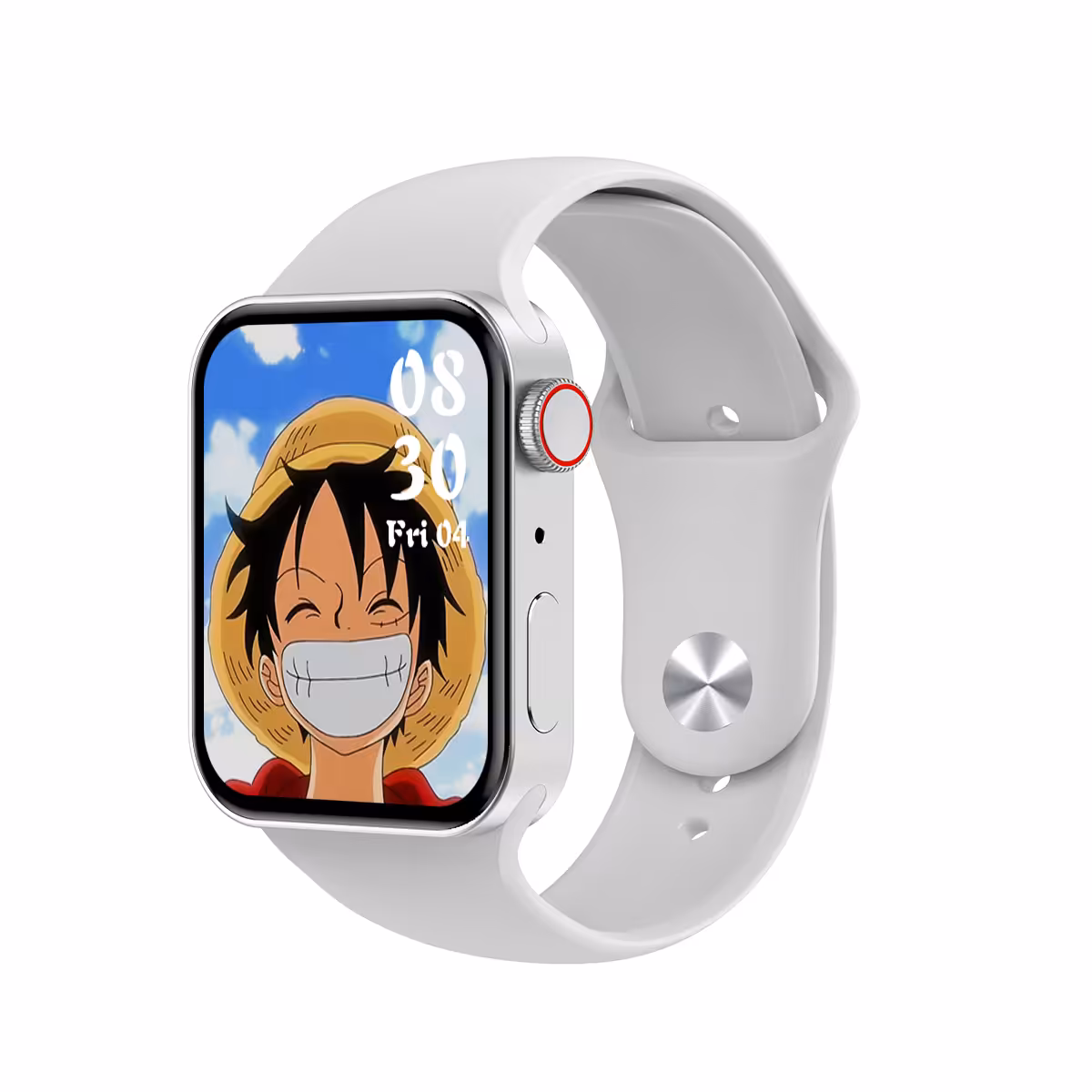 ساعت هوشمند مدل IWO7