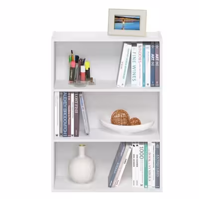 کتابخانه مدل IKE343