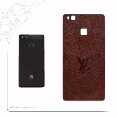 برچسب پوششی ماهوت مدل NL-LS_VTTN مناسب برای گوشی موبایل هوآوی P9 Lite