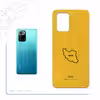 برچسب پوششی ماهوت مدل ML-IRC مناسب برای گوشی موبایل شیائومی Poco X3 GT 5G